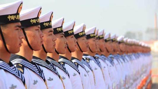 科普: 隶属于舰队的海军基地“水警区”是什么级别?