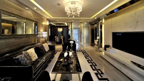 后现代主义建筑有一种固定的风格(后现代主义建筑的主要特征)-第2张图片-