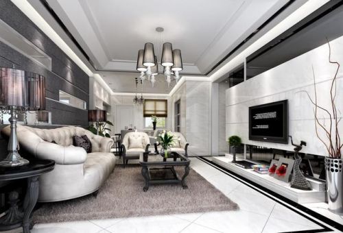 后现代主义建筑有一种固定的风格(后现代主义建筑的主要特征)-第1张图片-