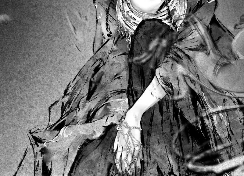 拜金女瞧不起相亲对象狂点几万元菜，结账时服务员的一句话她傻了