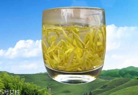 黄金茶怎么泡 黄金茶好喝吗 黄金茶怎么泡 黄金茶好喝吗