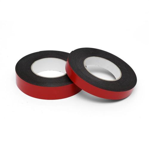 泡棉胶带的工艺要求 泡棉胶带使用优点及操作要求(2)