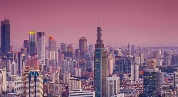 现在中国的四大火炉城市到底是哪四个？