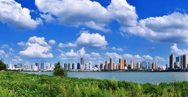 现在中国的四大火炉城市到底是哪四个？