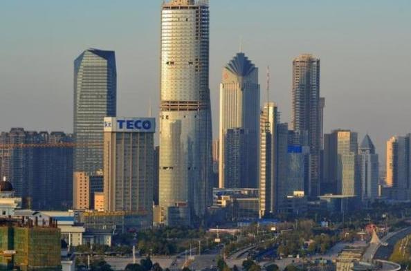 现在中国的四大火炉城市到底是哪四个？