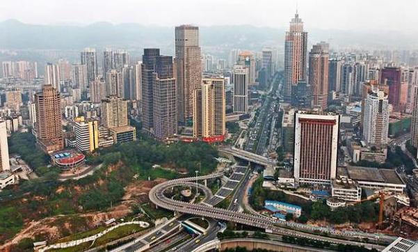 现在中国的四大火炉城市到底是哪四个？