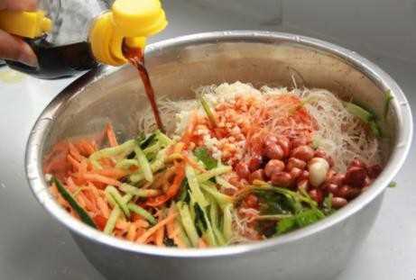 龙须菜的做法是什么