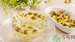 陈皮可以和菊花泡水吗?陈皮能和菊花一起喝吗?