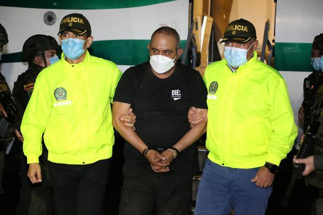 哥伦比亚北谷贩毒集团和卡利集团（哥伦比亚麦德林卡特尔）