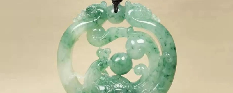 独山玉会越戴越透吗 独山玉适合贴身戴吗