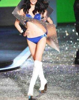 刘雯为什么叫大表姐_刘雯在全球名模排第几 刘雯为什么叫大表姐_刘雯在全球名模排第几