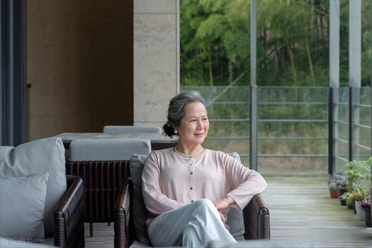 退休生活的图片 退休生活的图片带字