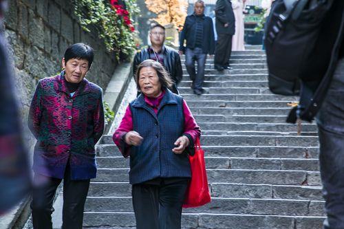 退休生活的图片 退休生活的图片带字