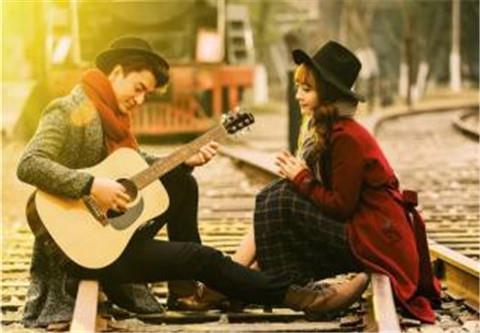 男生被渣女伤过很深的表现