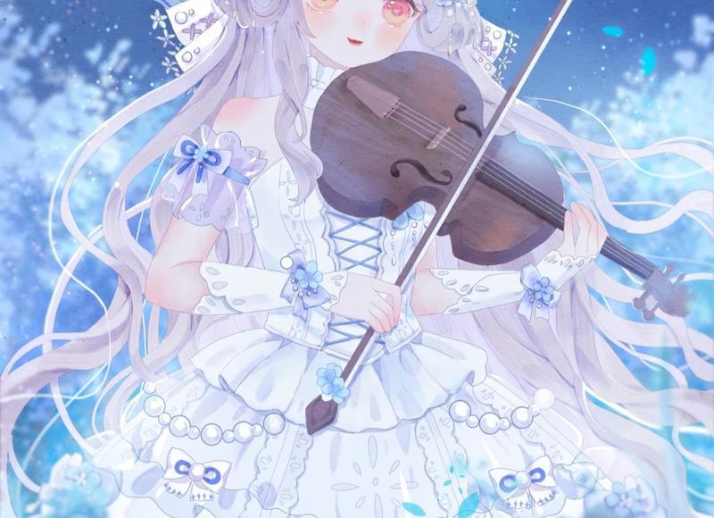 简单爱情说说：喜欢你，是我这辈子做过最认真的一件事