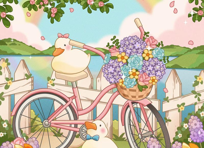 初中生喜欢看动画片好吗