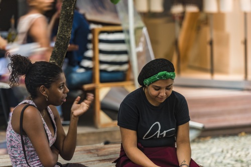 这里是警察的地狱，一个可以公然屠杀警察的禁地