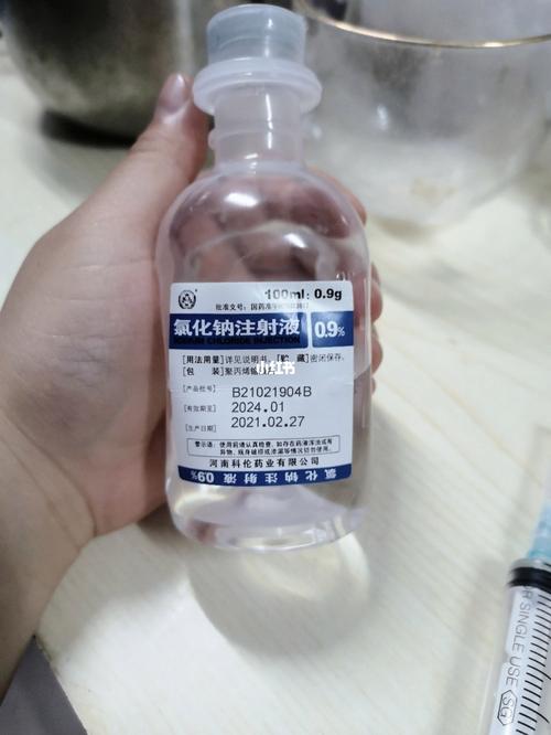 生理盐水怎么配制(生理盐水如何配制)