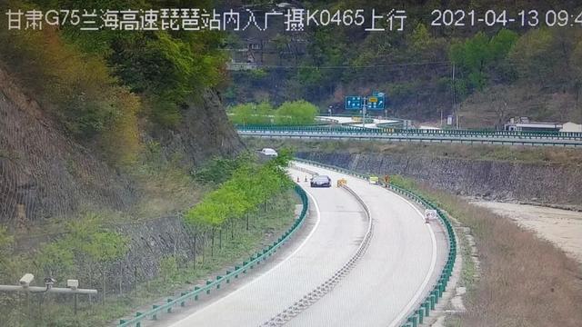 高速公路路况信息实时播报(全省高速公路路况播报)(13)