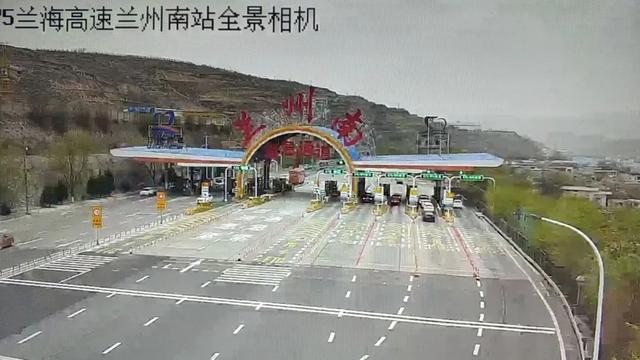 高速公路路况信息实时播报(全省高速公路路况播报)(21)