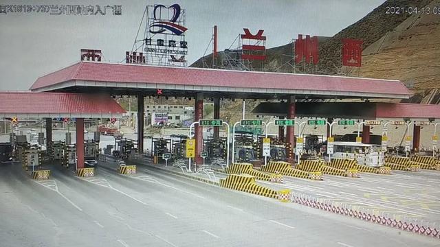 高速公路路况信息实时播报(全省高速公路路况播报)(24)