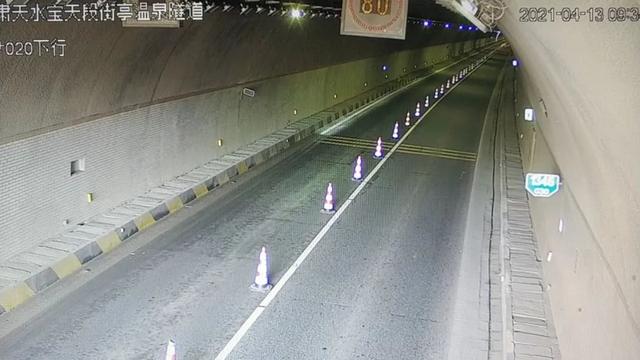 高速公路路况信息实时播报(全省高速公路路况播报)(9)