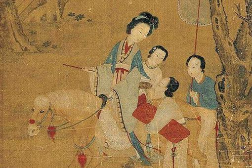 韦太后金国生子是真的吗?历史上韦太后真的嫁给金人了吗? 韦太后金国生子是真的吗?历史上韦太后真的嫁给金人了吗?