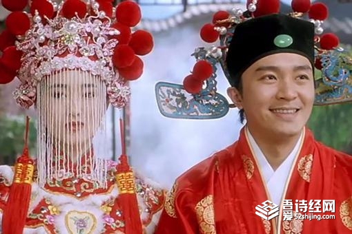 唐伯虎点秋香是真的吗 这个故事背后的意义是什么 唐伯虎点秋香是真的吗 这个故事背后的意义是什么