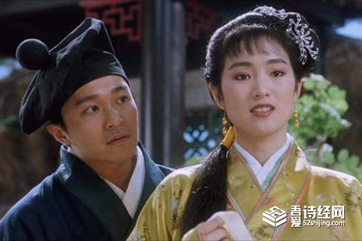 唐伯虎点秋香是真的吗 这个故事背后的意义是什么 唐伯虎点秋香是真的吗 这个故事背后的意义是什么