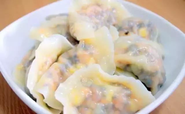 24道美味素饺子做法大全,你想要的素菜馅儿这里都有!