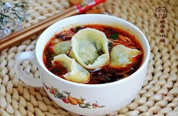 24道美味素饺子做法大全,你想要的素菜馅儿这里都有!