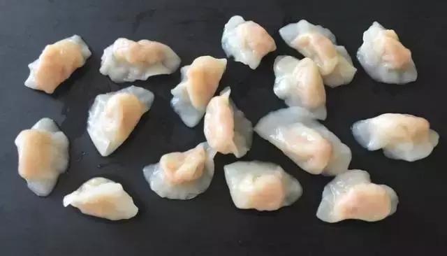 24道美味素饺子做法大全,你想要的素菜馅儿这里都有!