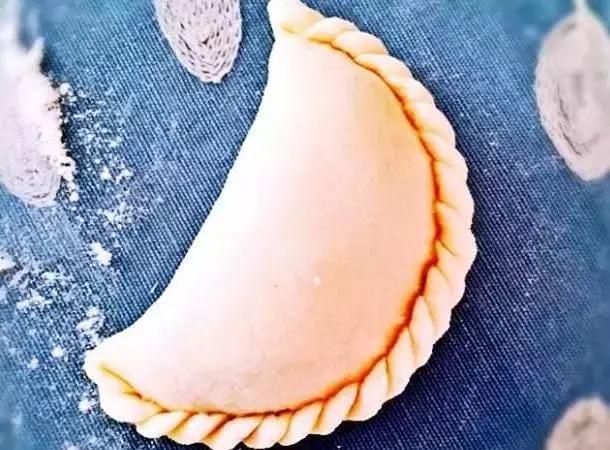 24道美味素饺子做法大全,你想要的素菜馅儿这里都有!