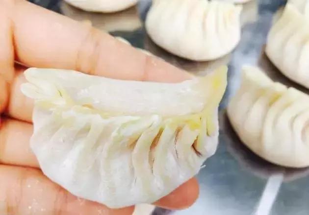 24道美味素饺子做法大全,你想要的素菜馅儿这里都有!