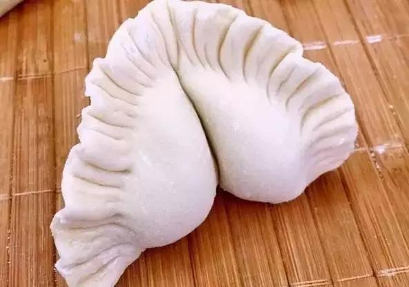 24道美味素饺子做法大全,你想要的素菜馅儿这里都有!