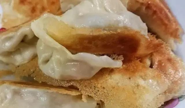 24道美味素饺子做法大全,你想要的素菜馅儿这里都有!