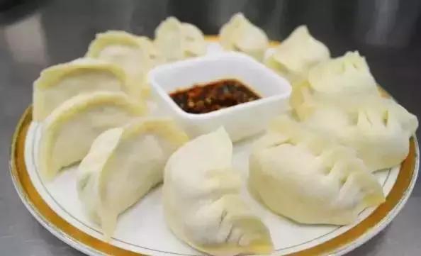 24道美味素饺子做法大全,你想要的素菜馅儿这里都有!