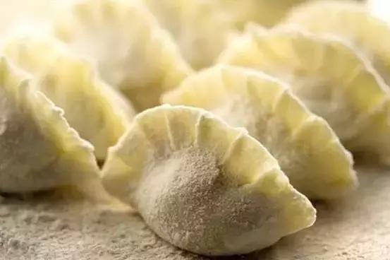 24道美味素饺子做法大全,你想要的素菜馅儿这里都有!