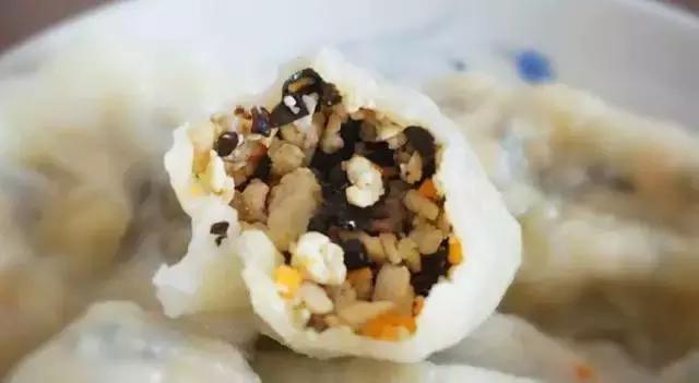 24道美味素饺子做法大全,你想要的素菜馅儿这里都有!