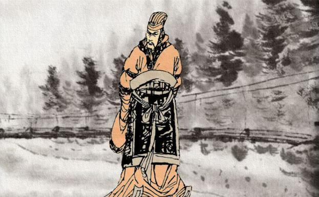 八百人席卷梁朝半壁江山,侯景之乱背后的真相究竟是怎样?