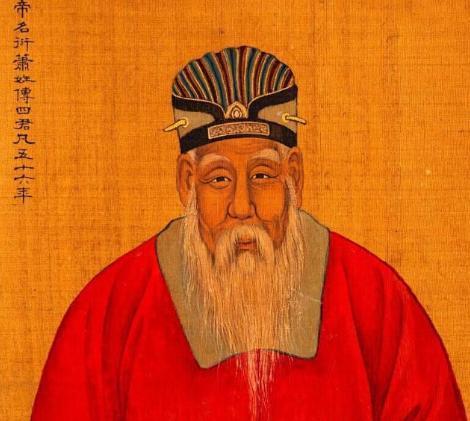 八百人席卷梁朝半壁江山,侯景之乱背后的真相究竟是怎样?