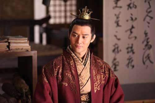 八百人席卷梁朝半壁江山,侯景之乱背后的真相究竟是怎样?