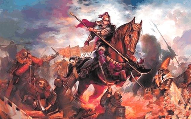 八百人席卷梁朝半壁江山,侯景之乱背后的真相究竟是怎样?