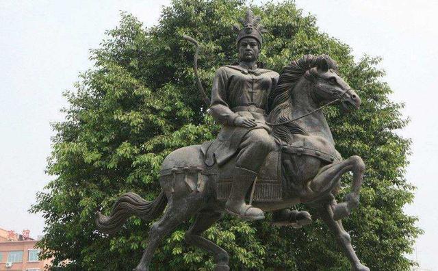 八百人席卷梁朝半壁江山,侯景之乱背后的真相究竟是怎样?