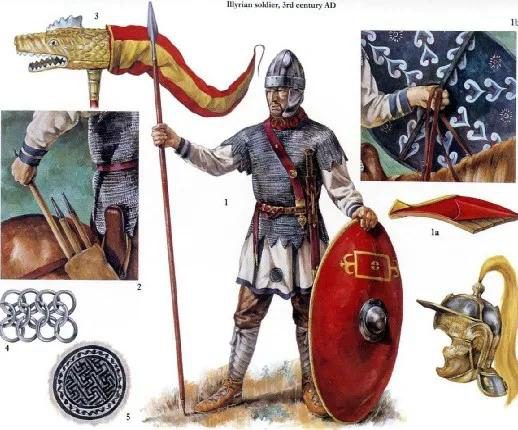 杜拉欧罗波斯之围 揭秘萨珊波斯的崛起之战