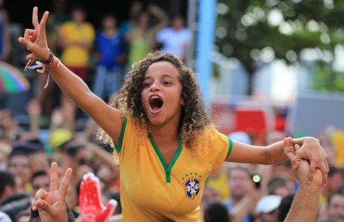 巴西智利什么关系？巴西智利类比推理-第1张图片-