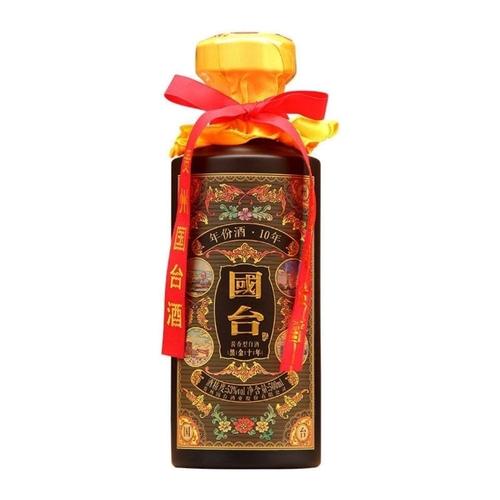 贵州国台酒好喝吗