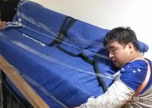 重庆搬家公司哪家便宜又好？重庆搬家公司24小时服务电话-第1张图片-