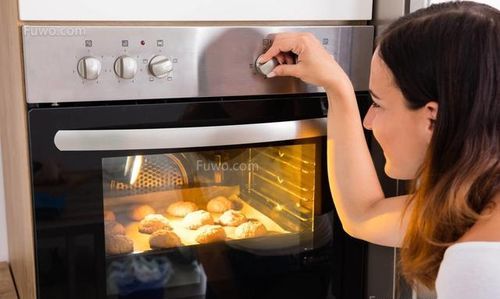 烤箱加热管不红是坏了视频讲解