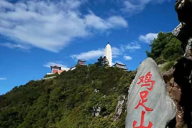 禅宗发源地，三国三教发源地？图4